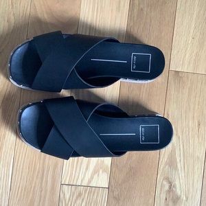 Dolce Vita Gracy Platform Sandal